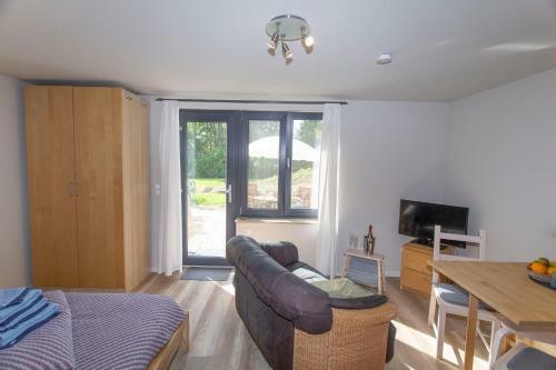 Apartamento Strandgut Und Feuerstein