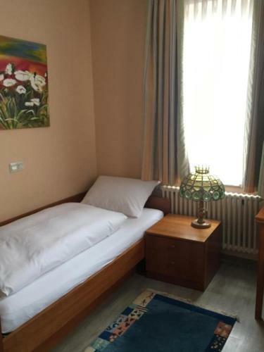 Unertl Br�ust�berl Bed&breakfast