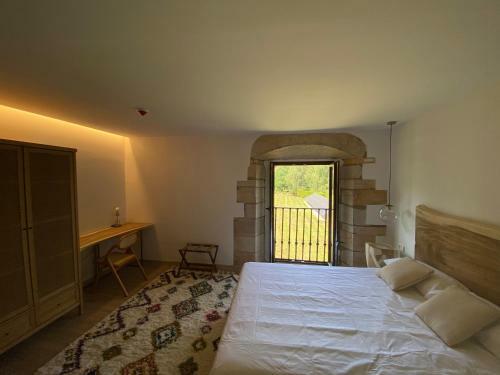 Hotel Posada La Lomba
