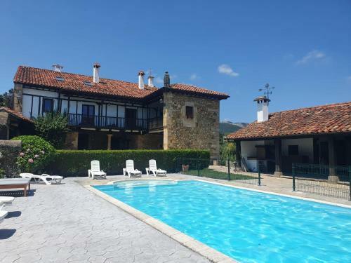 Hotel Posada La Lomba