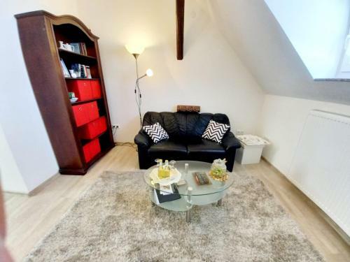 Apartamento Fewo Weser