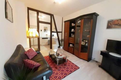 Apartamento Fewo Weser