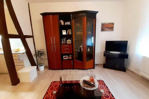 Apartamento Fewo Weser