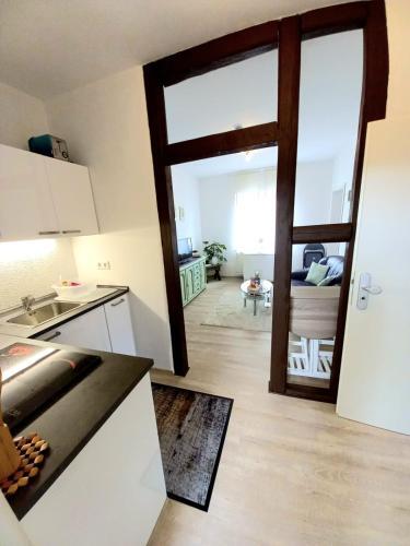 Apartamento Fewo Weser