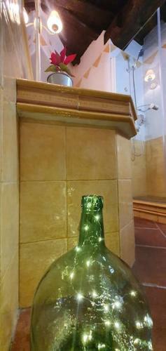 Apartamento Sefard�, Barrio Jud�o de Herv�s