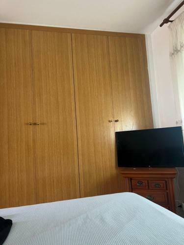 Habitaci�n Doble Con Ba�o Privado