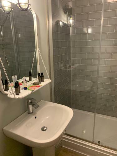 Bed & Breakfast Victorian Tap