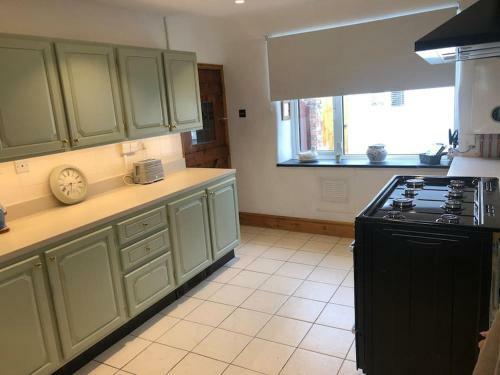 The Nook Cottage