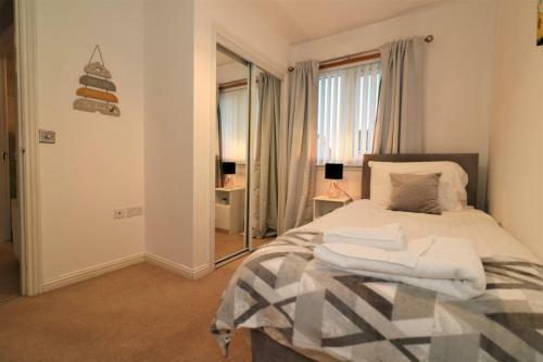 Apartamento Signature - Parklands House