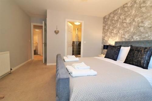 Apartamento Signature - Parklands House
