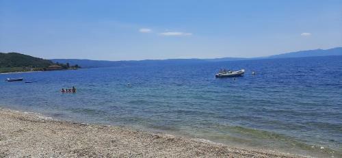 Avra Sea View Apartment