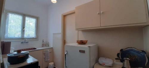 Avra Sea View Apartment