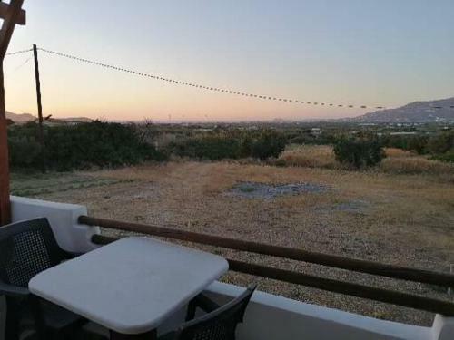 Apartamento Zafiri Countryside 1