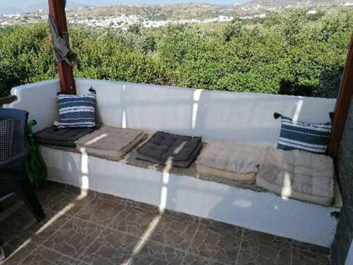 Apartamento Zafiri Countryside 1