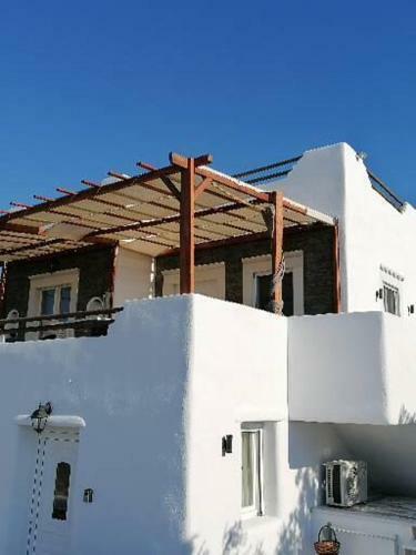 Apartamento Zafiri Countryside 1
