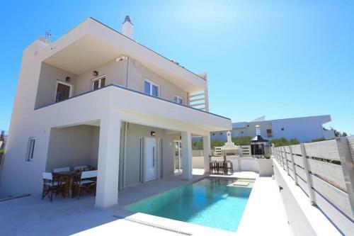 Villa Constantino