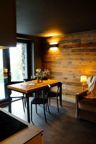 Le Volpi Luxury Apartments