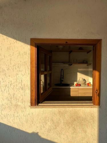 Villa In-experience