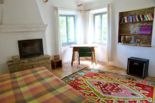 Casa San Leopardo