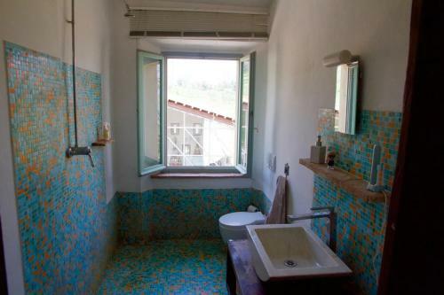 Casa San Leopardo