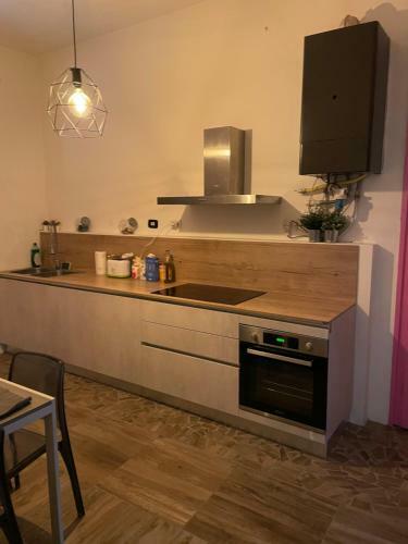 Apartamento Meraviglioso Appartamento Imola Centro