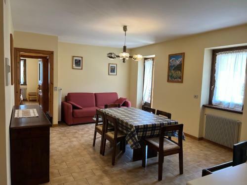 Apartamento Casa Clesura