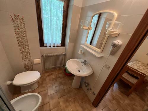 Apartamento Casa Clesura