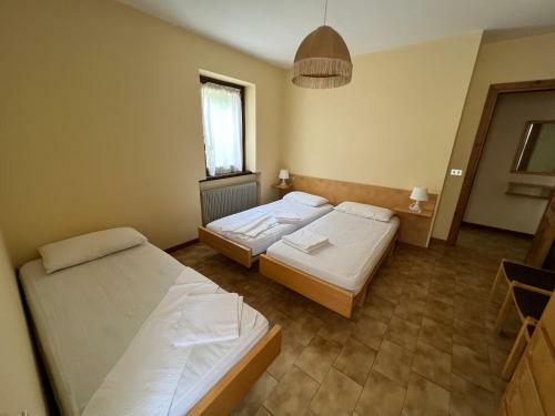 Apartamento Casa Clesura
