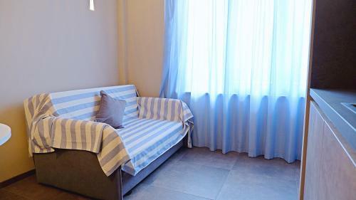 Pianomare Riviera Apartments