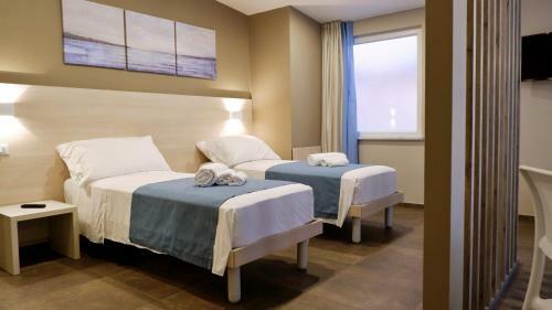 Pianomare Riviera Apartments