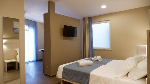 Pianomare Riviera Apartments