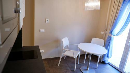 Pianomare Riviera Apartments