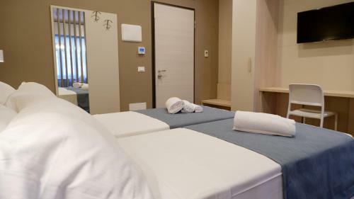 Pianomare Riviera Apartments