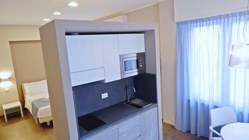 Pianomare Riviera Apartments