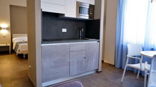 Pianomare Riviera Apartments