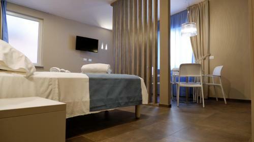 Pianomare Riviera Apartments