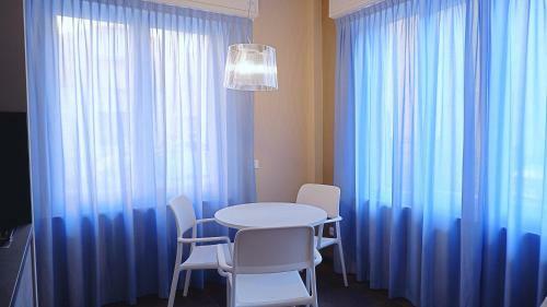 Pianomare Riviera Apartments
