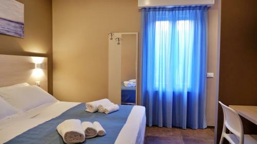 Pianomare Riviera Apartments