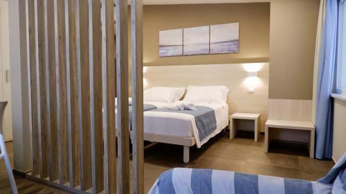 Pianomare Riviera Apartments