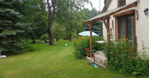 Lodge Wiolinkowo