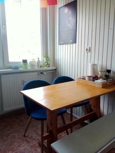 Apartamento Rzesz�w Comfortable