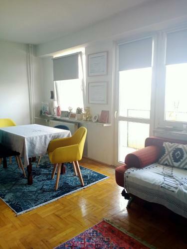 Apartamento Rzesz�w Comfortable