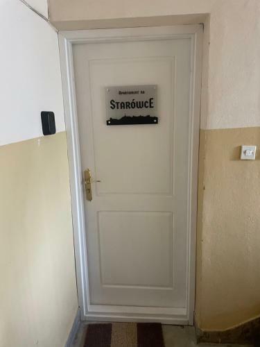 Apartament Na Star�wce