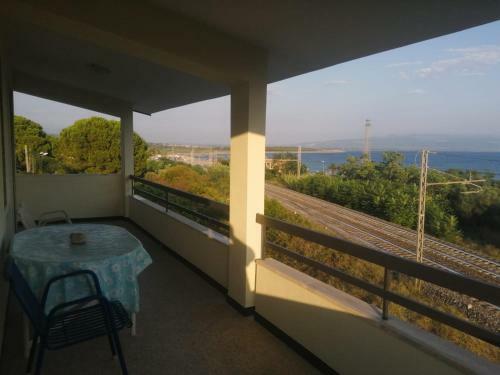 Casa Vacanza Il Faro