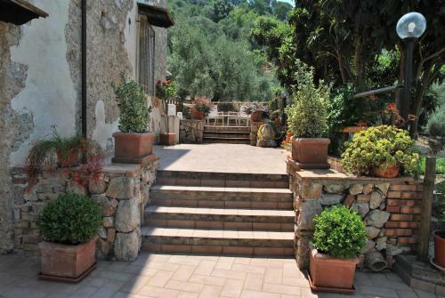 Il Casale Del Principe