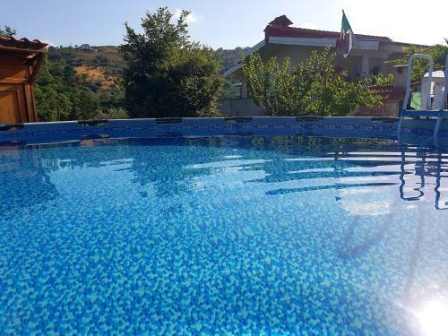 Bed & Breakfast B & B Villa Matisse