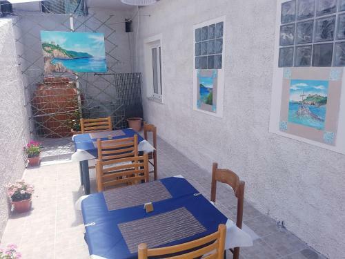 Bed & Breakfast B & B Villa Matisse