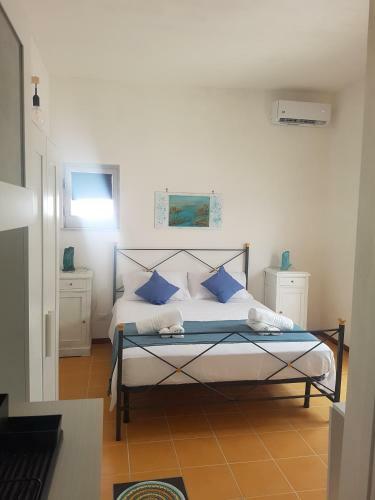 Bed & Breakfast B & B Villa Matisse