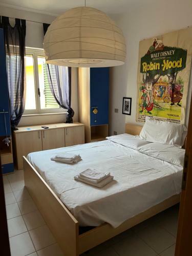 Apartamento Le Castella B&B Appartamenti