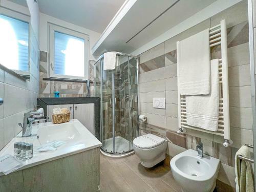 Apartamento Villa Trani